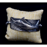 Mens Marlin ID Bracelet